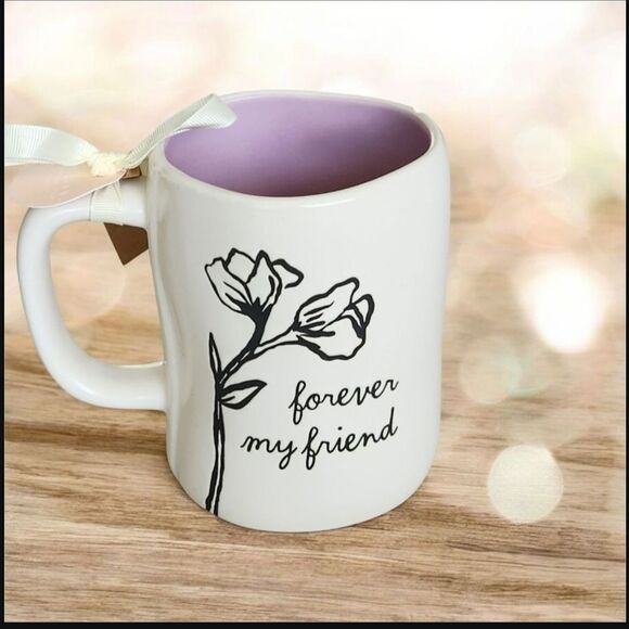 Rae Dunn "For Mom"  Mug -New! - Picture 6 of 6